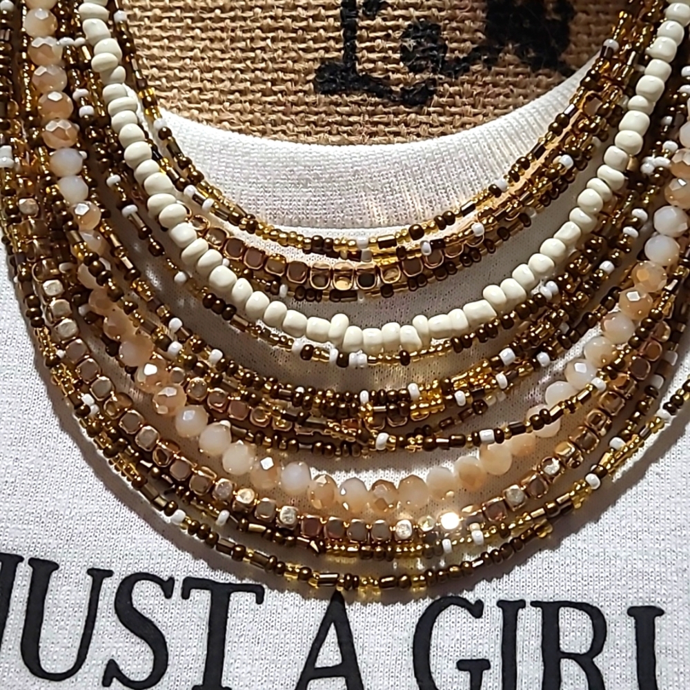 Park Lane necklace